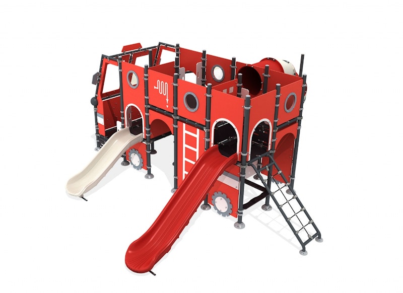 Lekställning Selan - bild 3