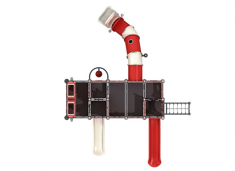 Lekställning Selan - bild 4