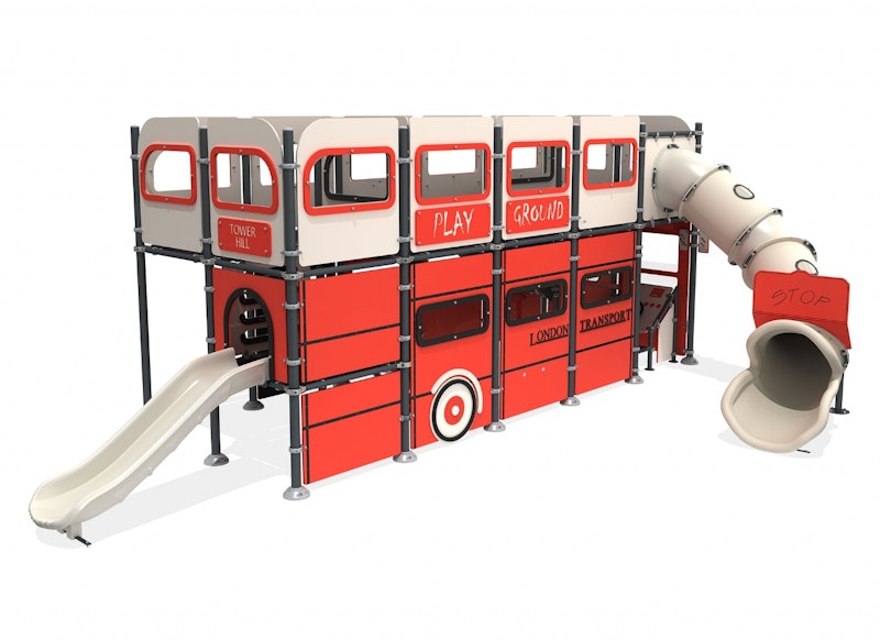 Lekställning Selar - bild 1