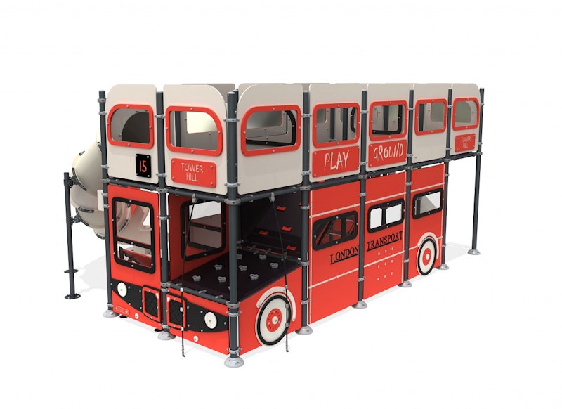 Lekställning Selar - bild 2