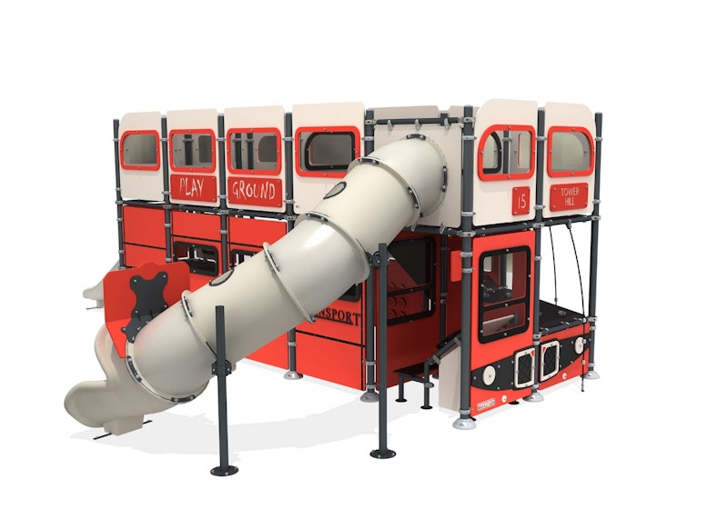 Lekställning Selar - bild 3