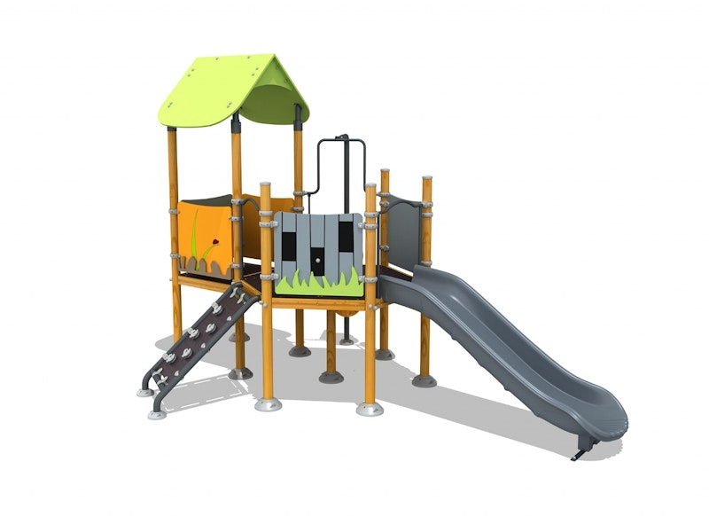 Lekställning Selen - bild 3