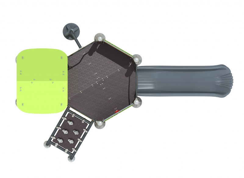 Lekställning Selen - bild 2