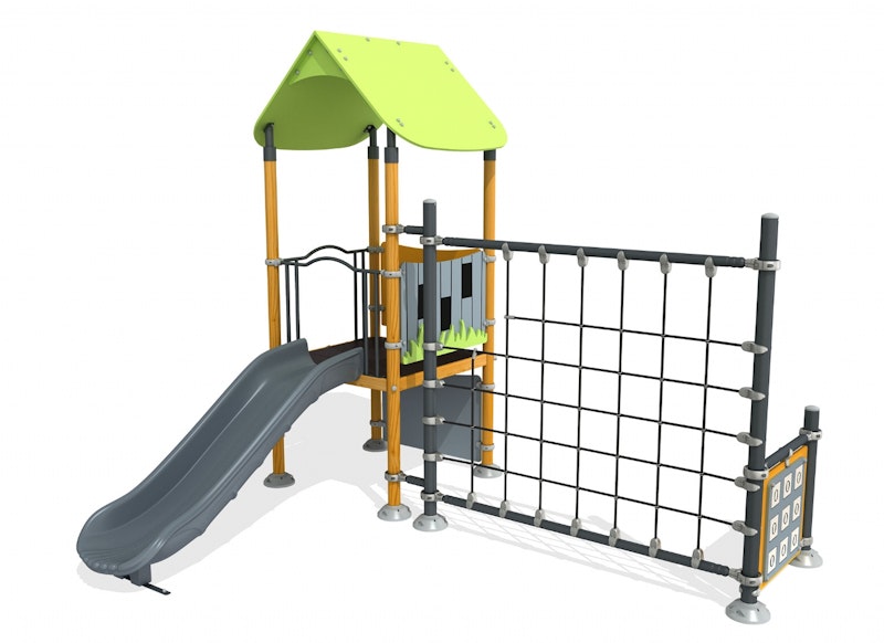 Lekställning Selia - bild 2