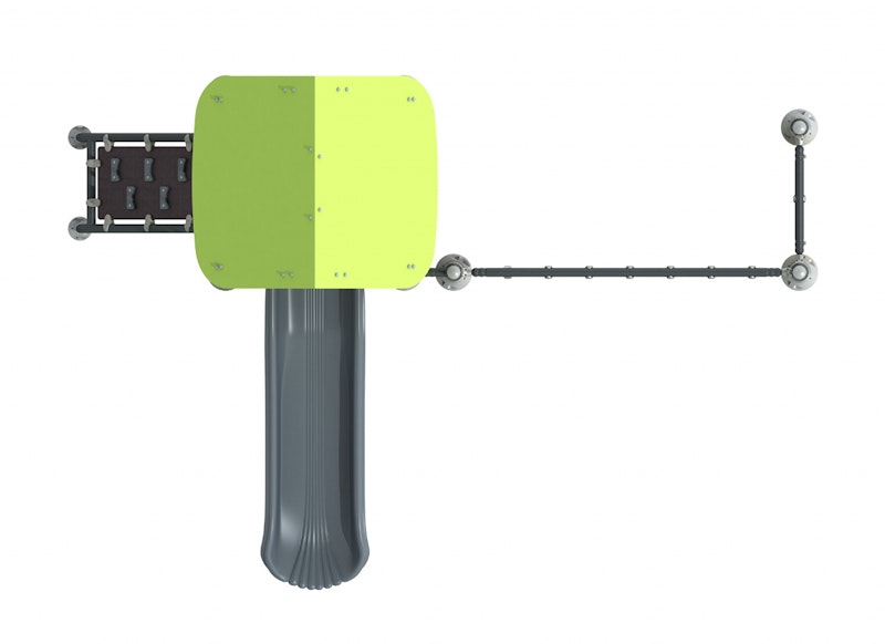 Lekställning Selia - bild 3