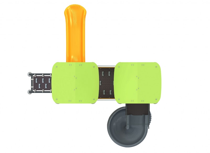 Lekställning Selil - bild 3