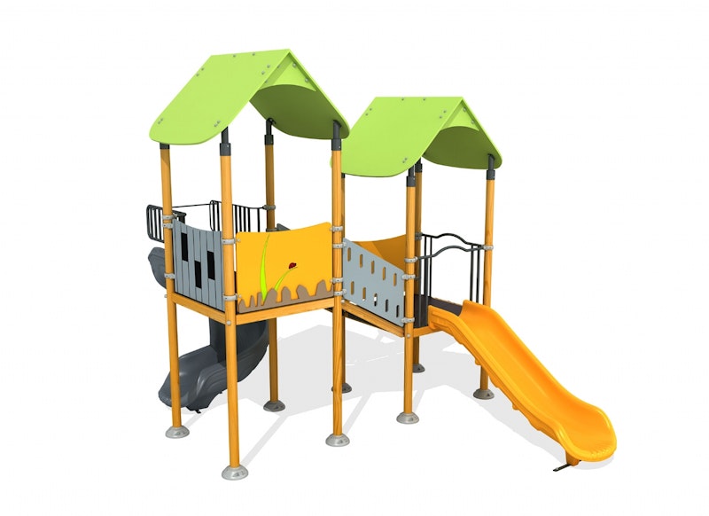 Lekställning Selil - bild 2