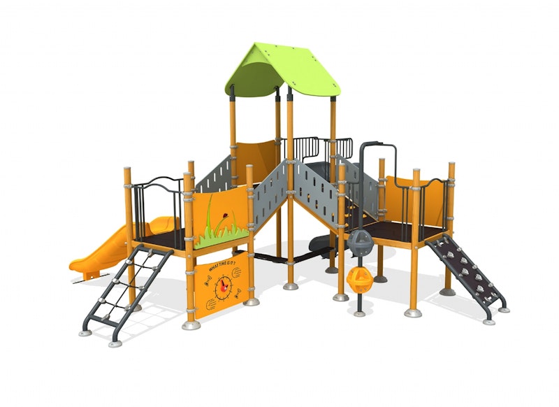 Lekställning Selin - bild 2