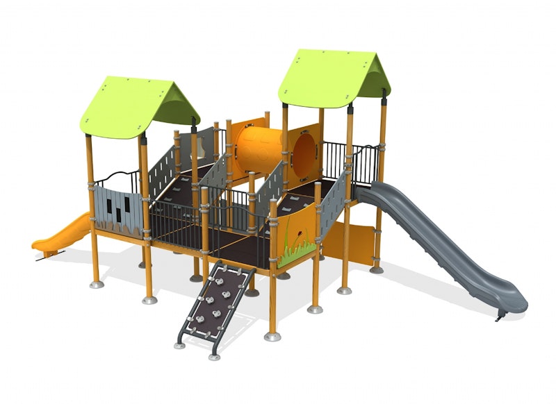 Lekställning Selis - bild 3