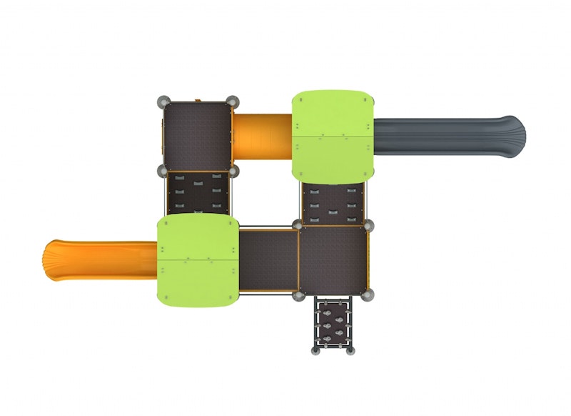 Lekställning Selis - bild 2