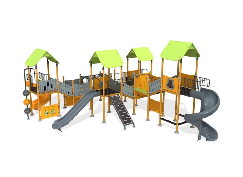 Lekställning Selun - bild 3