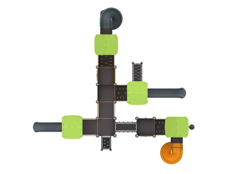 Lekställning Selun - bild 4