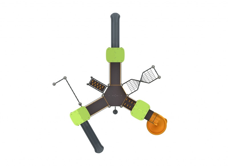 Lekställning Selel - bild 2