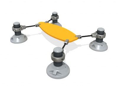 Klätterställning Selos