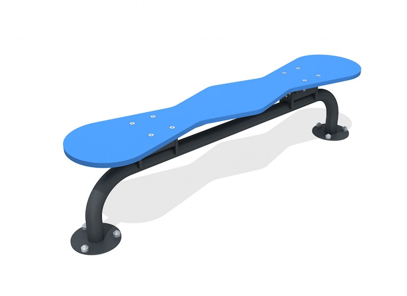 Klätterställning Selera