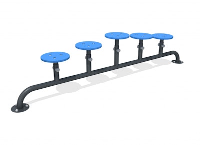 Klätterställning Selora