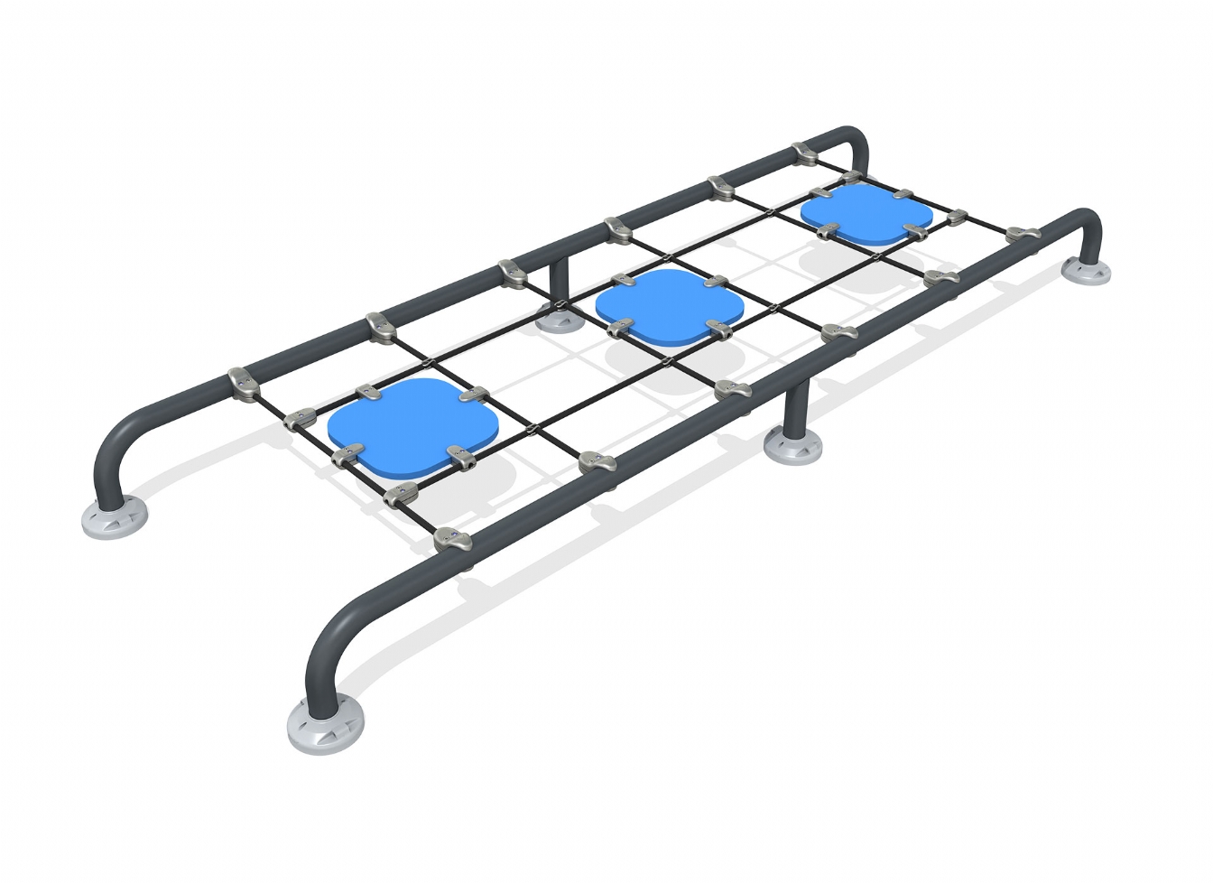 Klätterställning Selina