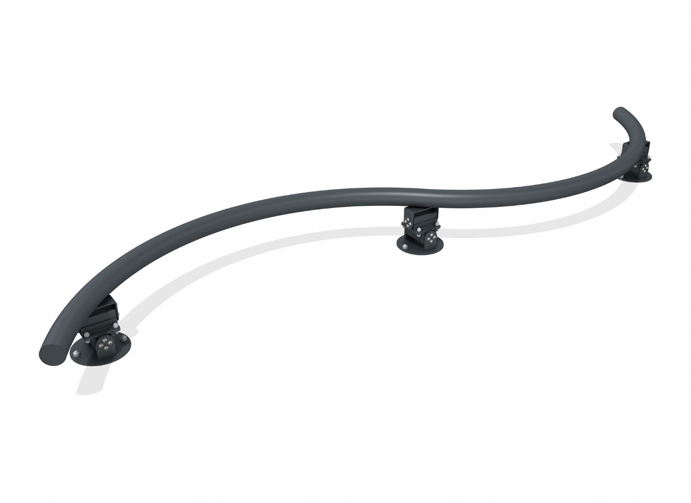 Klätterställning Selela