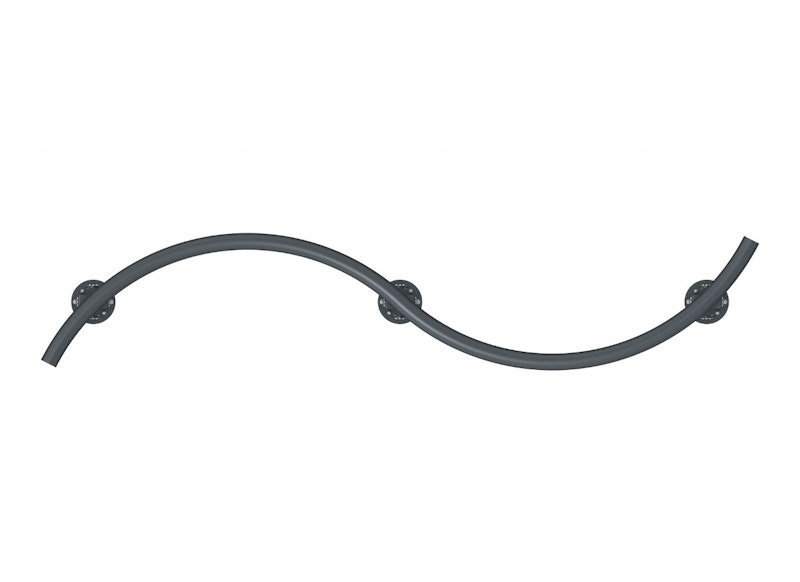 Klätterställning Selela - bild 2