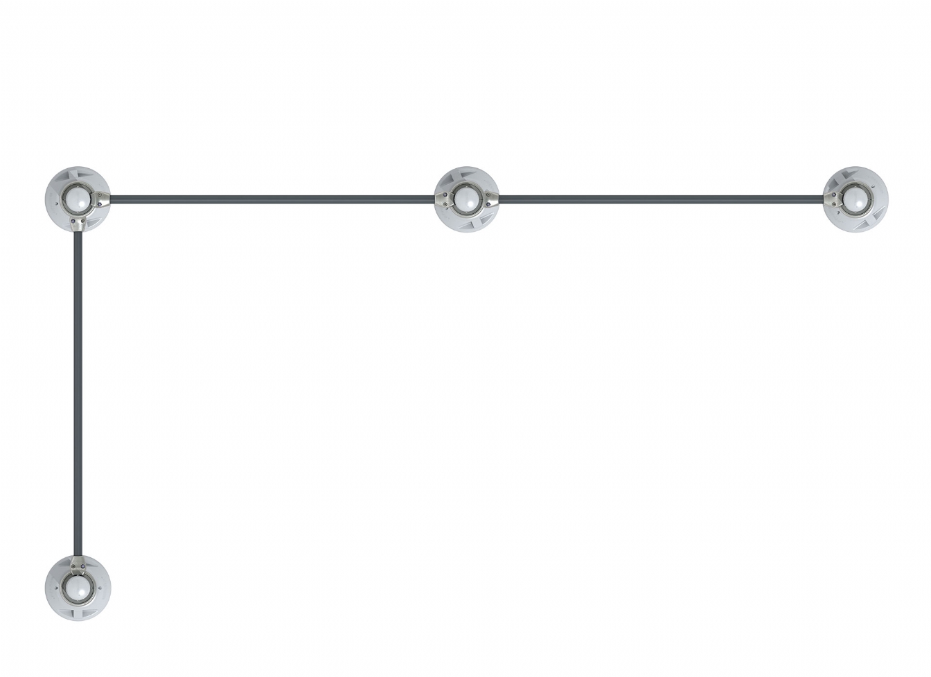 Klätterställning Selena