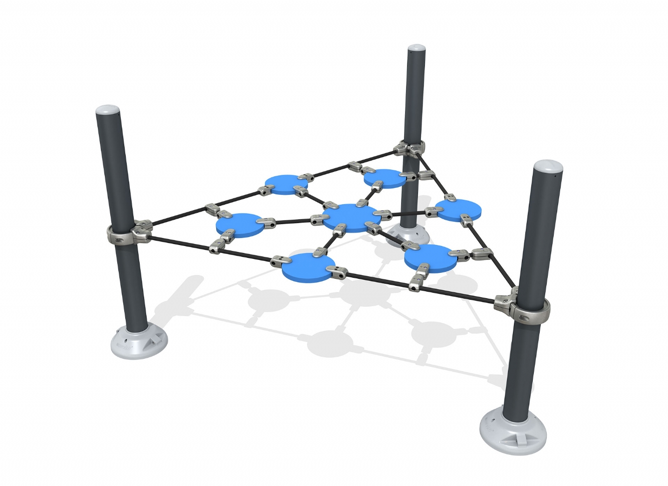 Klätterställning Selilo