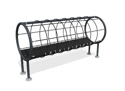 Klätterställning Selari