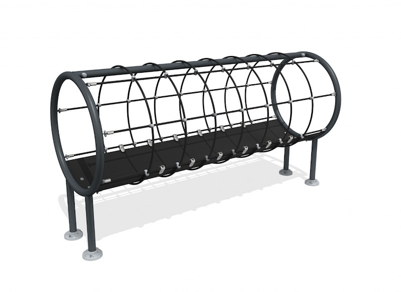 Klätterställning Selari