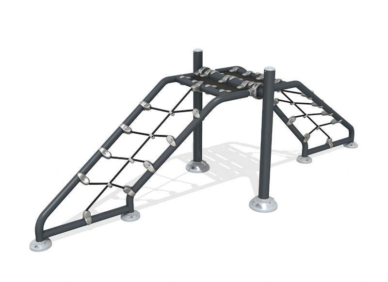 Klätterställning Selola - bild 2