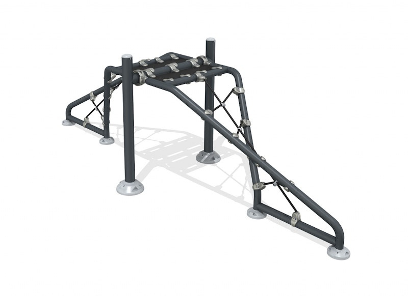 Klätterställning Selola - bild 3