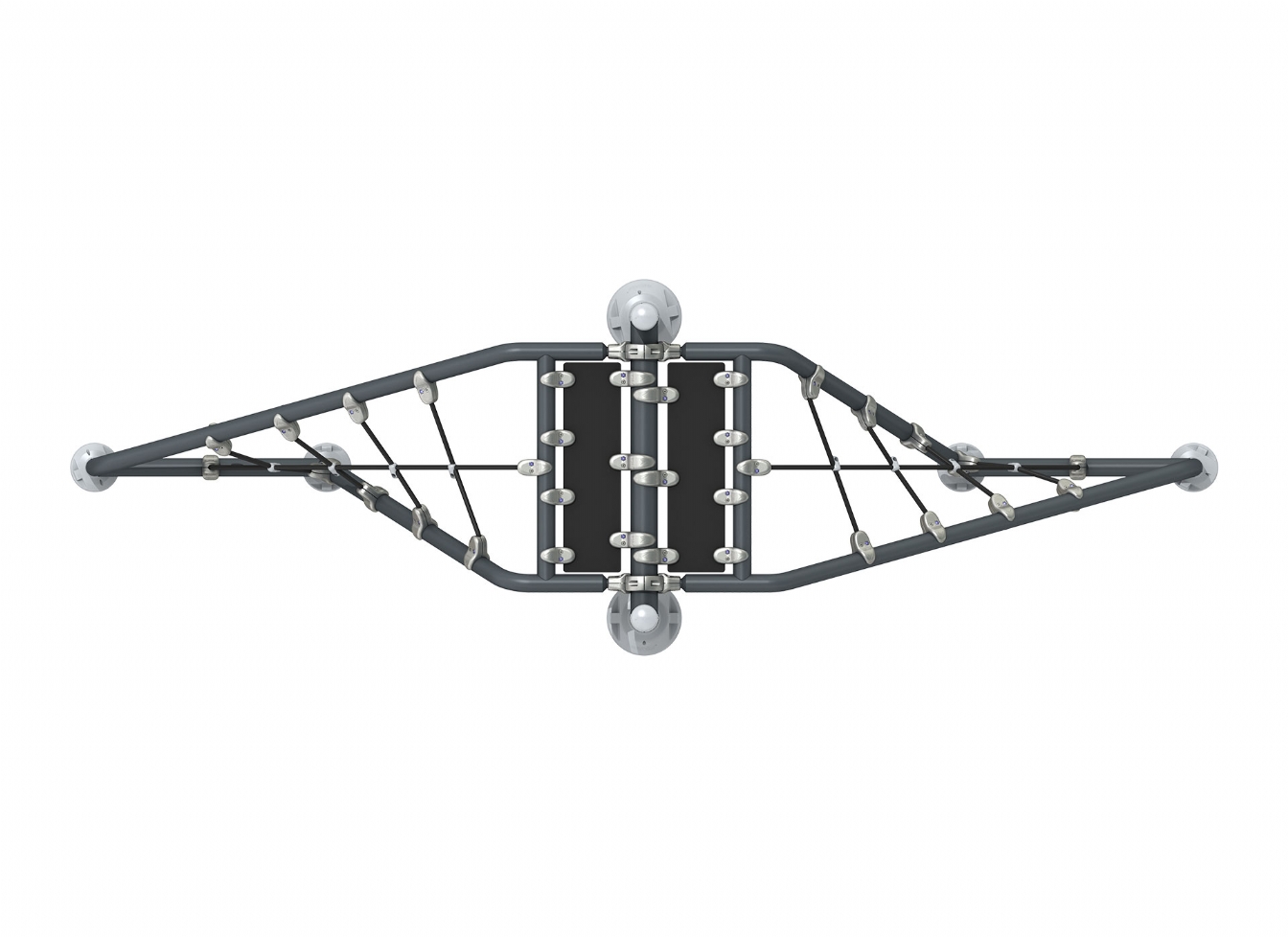 Klätterställning Selola