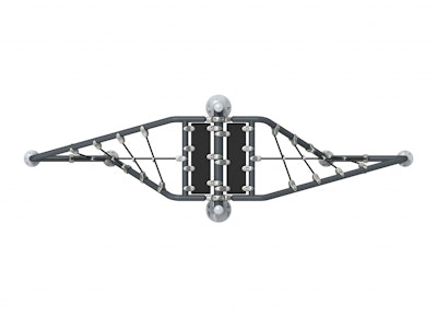 Klätterställning Selola