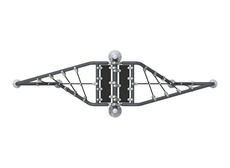 Klätterställning Selola