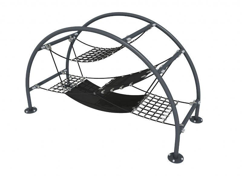 Klätterställning Selira - bild 2