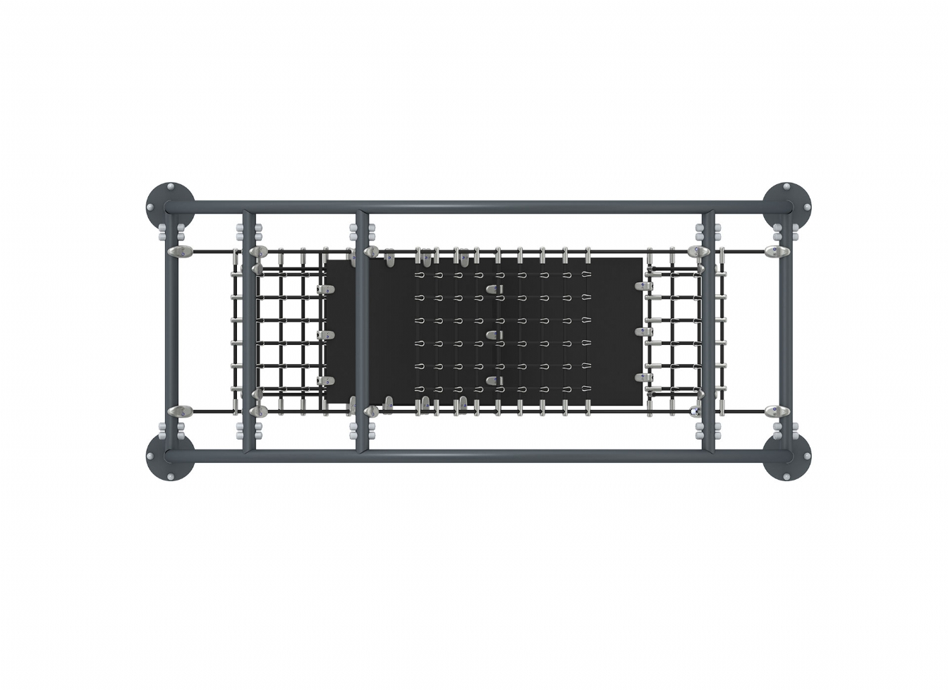 Klätterställning Selira