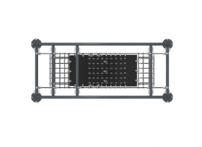 Klätterställning Selira