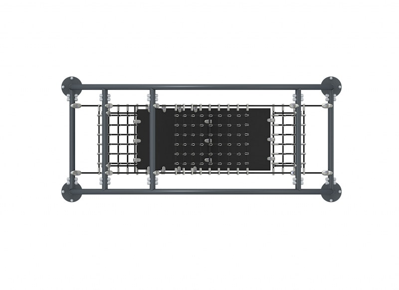 Klätterställning Selira