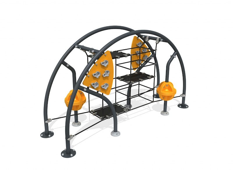 Klätterställning Seleno - bild 2