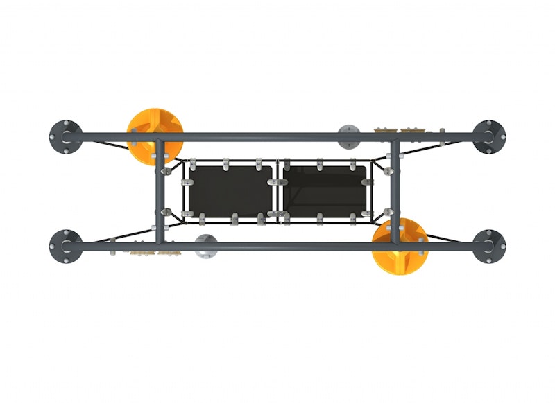 Klätterställning Seleno