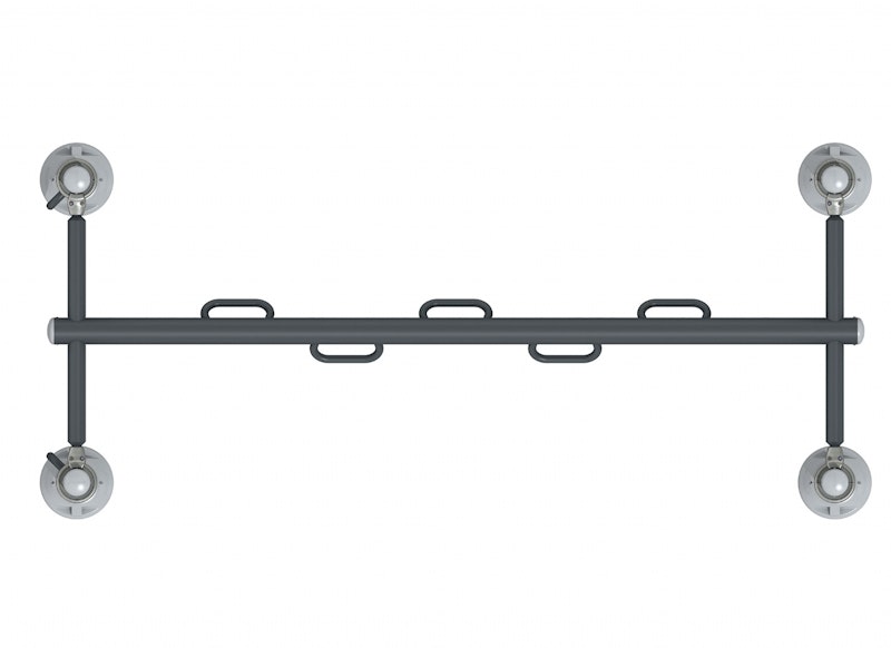 Klätterställning Selula - bild 2