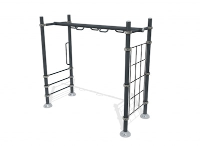 Klätterställning Selula