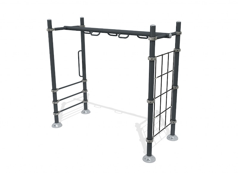 Klätterställning Selula