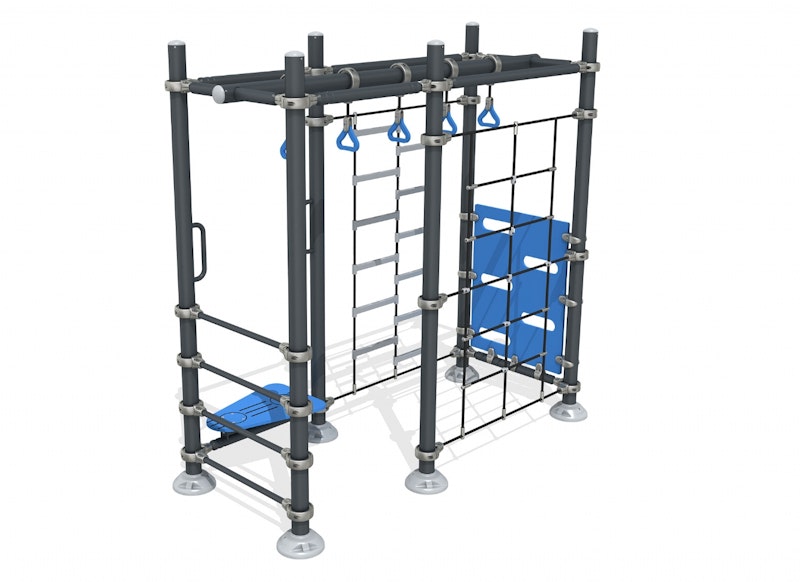 Klätterställning Seleva - bild 2