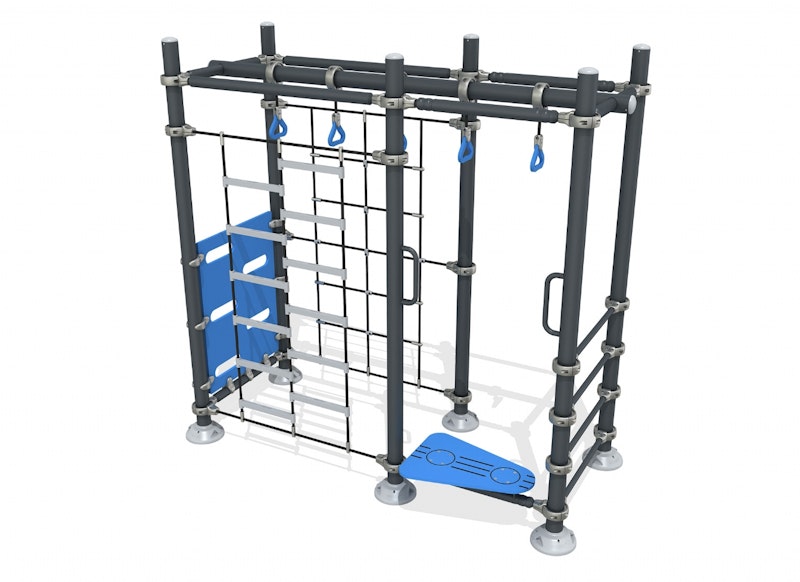 Klätterställning Seleva - bild 3