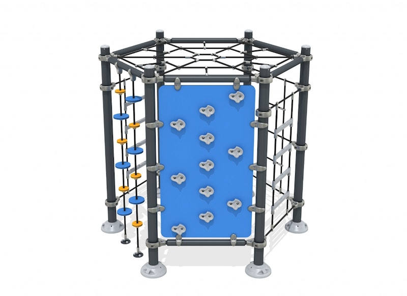 Klätterställning Tora - bild 3