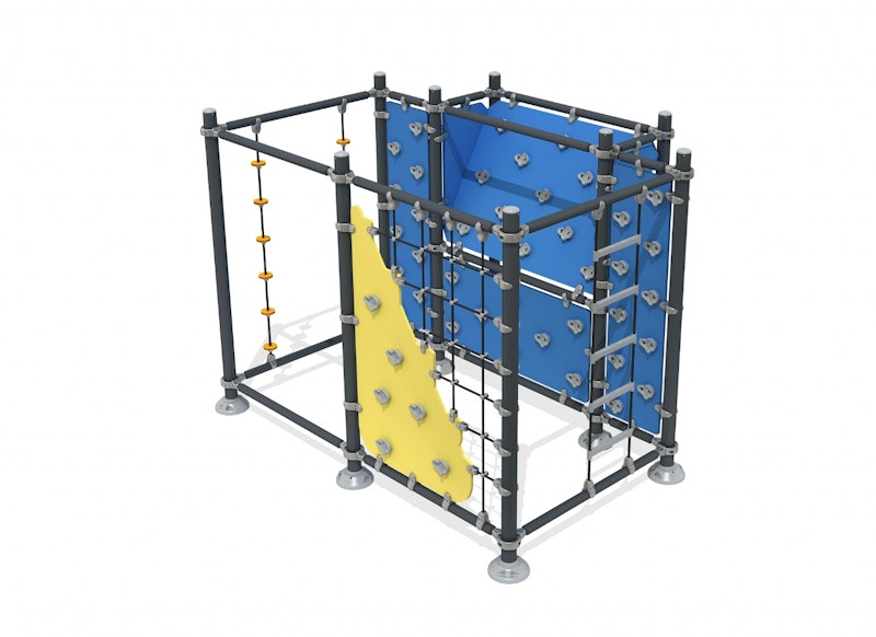 Klätterställning Tori - bild 2