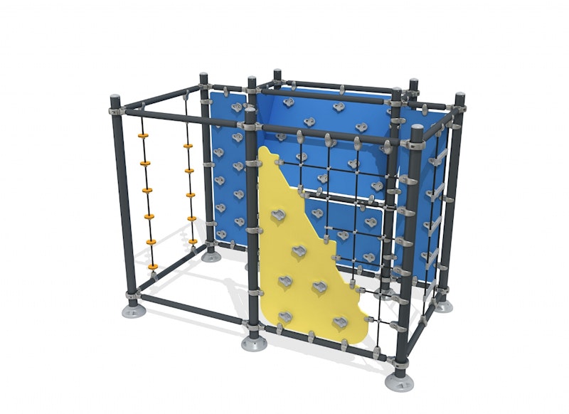 Klätterställning Tori - bild 3