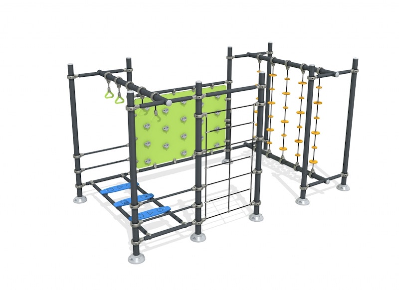 Klätterställning Toro - bild 3