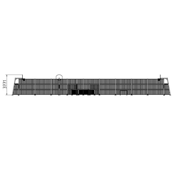 Multiarena MUGA 15 x 27