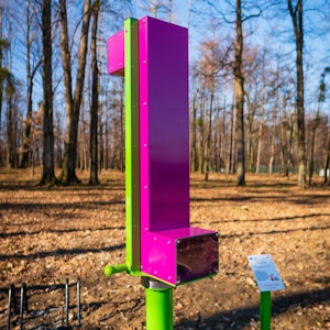 Periskop (LEK0101620) - bild 2