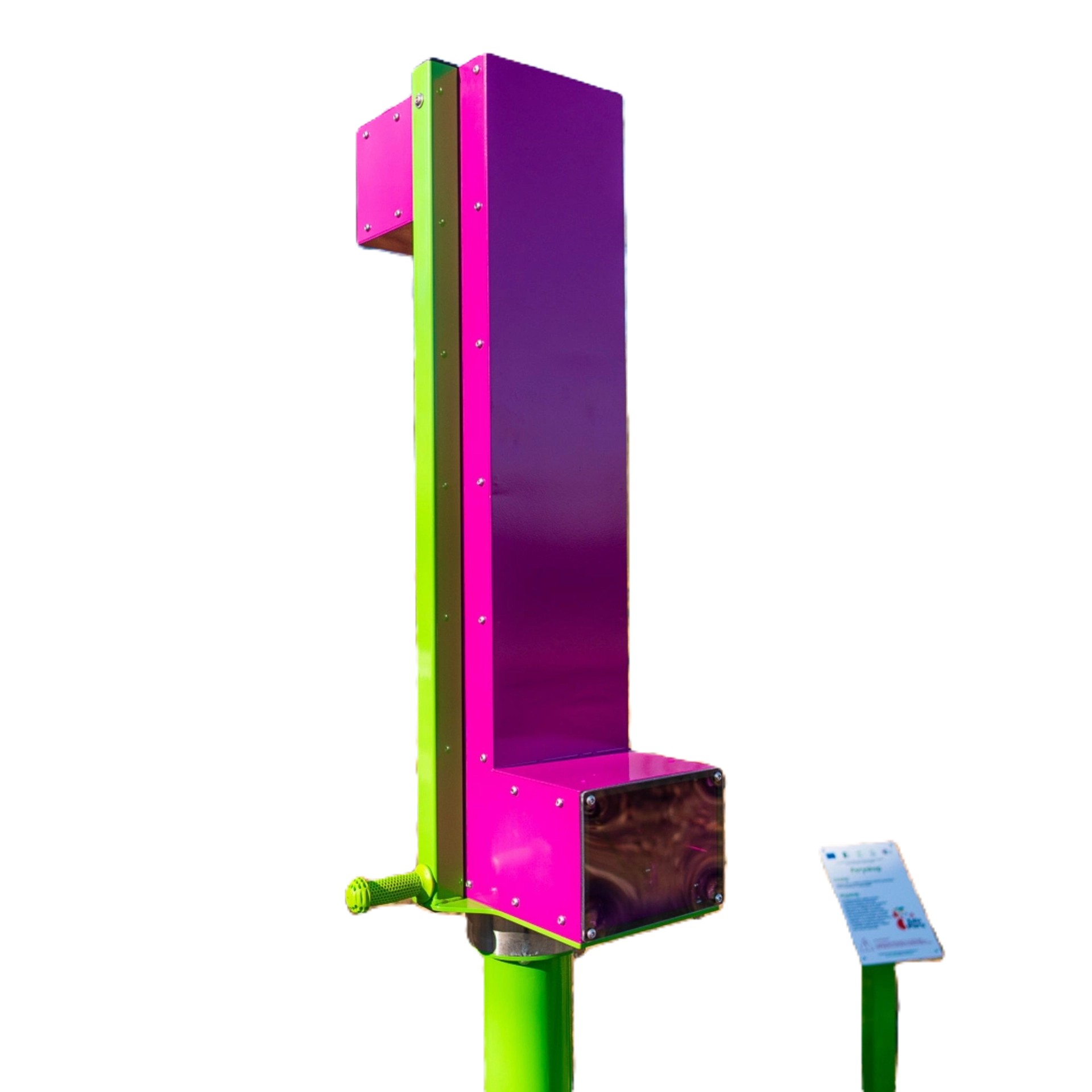 Periskop (LEK0101620)